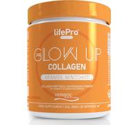 Life Pro Nutrition Collagen Glow Up Caramel Machiato 300 g