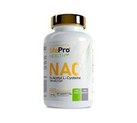 Life Pro Nutrition Healthy Essentials NAC 90 caps