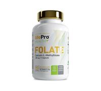 Life Pro Nutrition Healthy Folate 400µg 90caps