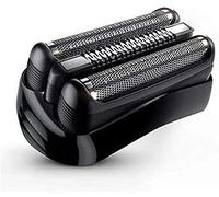 Life-Q 21B Cabezales de Respuesto para Afeitadoras Eléctricas, Láminas de Recambio para Braun Series3 310S 320S 360S 3000S