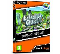 Life Quest (PC DVD) [Importación inglesa]