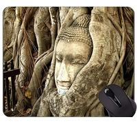 Life Quotes Gaming Mouse Pad, Ayutthaya Today no Camina, tendrá Que Correr mañana Mouse Pads