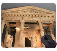 Life Quotes Gaming Mouse Pad, Bristish Today no camina, tendrá que correr mañana Mouse Pad