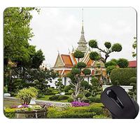 Life Quotes Gaming Mouse Pad Custom, estudio de Bangkok de este momento, interpretarás un Dream Mouse Pad con borde cosido