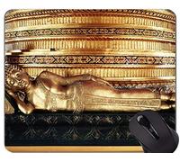 Life Quotes Gaming Mouse Pad, el personaje de Bangkok es la primera y última palabra en el éxito Mouse Pads