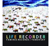 LIFE RECORDER