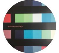 Life Recorder - Life Recorder-Natural Instincts Ep