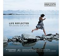Life Reflected - Réflexions sur la vie