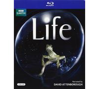 Life [Reino Unido] [Blu-ray]