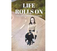 Life Rolls On: I was not expected to survive