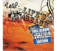 Life S a Beach Festival