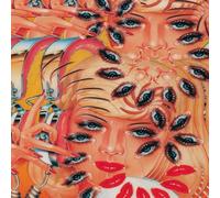 Life’s a Blur/Clear and Pink Vinyl [Vinilo]