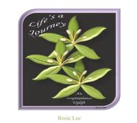 Life’s a Journey - An Inspirational Uplift