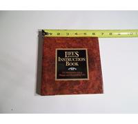 Life"s Little Instruction Book