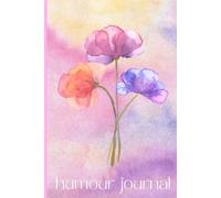 Life’s too weird not to be documented with a sense of humour: 100 pages,6x9 inches,Blanked Lined Notbook Journal