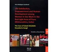 Life Satisfaction Empowerment And Human Development Among Women In Sex