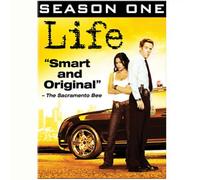 Life: Season One [Alemania] [DVD]