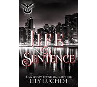 Life Sentence: An Urban Fantasy Romance (The Paranormal Detectives)