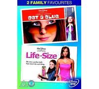 Life Size/Get a Clue - Life Size/Get a Clue [Reino Unido] [DVD]