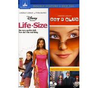 Life-Size / Get a Clue [Reino Unido] [DVD]