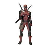 Life-Size Replica - 6 Ft Deadpool
