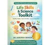Life Skills & Science Toolkit (Royalty PMC Early Learning Series)