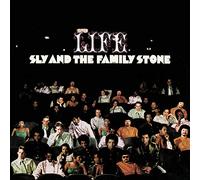 Life-Sly & Family Stone