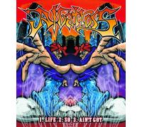 Life/So/Ain't Got [Ltd.Edition