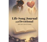Life Song Journal and Devotional: 365 Day Devotional