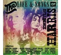 Life & Songs Of Emmylou Harris: An All-Star / Various [Blu-ray]