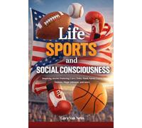 Life, Sports, And Social Consciousness: Inspiring Stories Featuring Larry Doby, Hank Aaron, Larry Holmes, Magic Johnson, And More