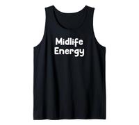 Life Stage Phrase Identity Inspired Design Tees and More Camiseta sin Mangas
