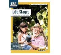 Life stages. English for health and social services. Per le Scuole superiori. Con e-book. Con espansione online