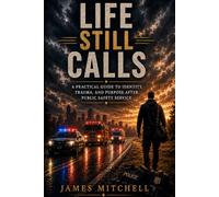 Life Still Calls: A Practical Guide to Identity, Trauma, and Purpose After Public Safety Service