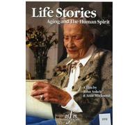 Life Stories: Aging and the Human Spirit [Alemania] [DVD]