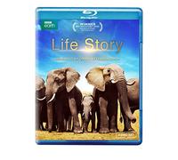 Life Story (3 Blu-Ray) [Edizione: Stati Uniti] [Blu-ray]