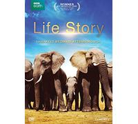 Life Story (3 Dvd) [Edizione: Stati Uniti] [Italia]