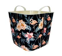 Life Story cesto 25L IML New Flamingo