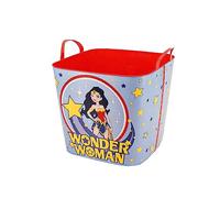 Life story cesto 25l iml wonder woman stars (warner)