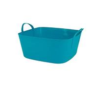 Life story cesto shallow 12,5l blue