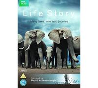 Life Story [Internacional] [DVD]
