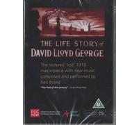 Life Story of David Lloyd George, The (DVD) [Reino Unido]