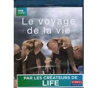 Life Story [ Origen Francés, Ningun Idioma Espanol ] (Blu-Ray)