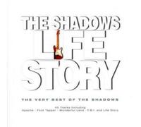 Life Story - The Very Best Of (CD) Album (Importación USA)