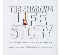 Life Story: The Very Best of The Shadows by The Shadows (2004-04-27)