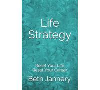 LIFE STRATEGY: Reset Your LIfe or Career