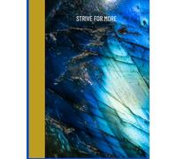 Life Strategy: The best notebook for planning change