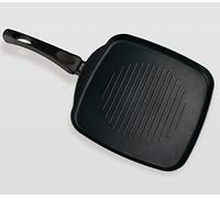 Life Style Asadora Grill Aluminio Luxe Inducción 27 * 27 Cm