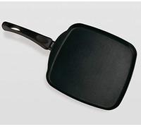 Life Style - Asadora Luxe - Aluminio - Inducción - 27 * 27 cm