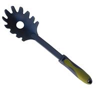 Life Style - Cuchara Espagueti de Cocina - Nylon - 1 Pieza - Color Gris